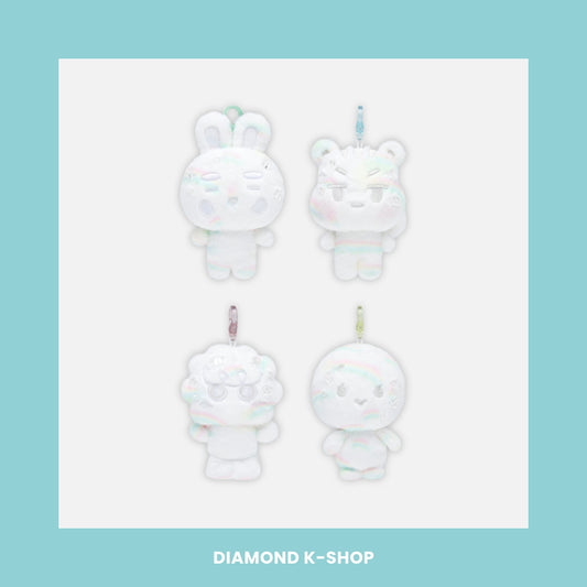 SHINee - Atmos POP-UP MD: 10CM DOLL (PRISM ver.)