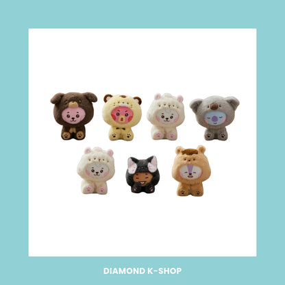 BT21 - Plush Doll (Capita)