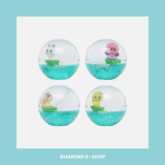SHINee - Atmos POP-UP MD: WATER BALL