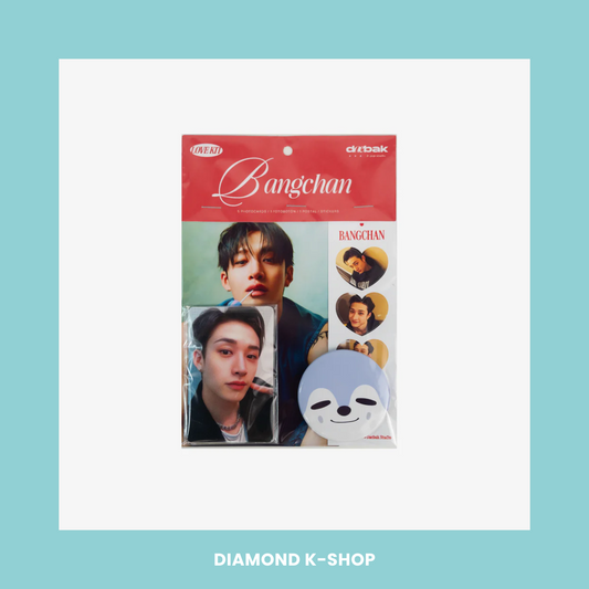 STRAY KIDS - Love Kit