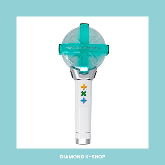TXT - Official Lightstick (Ver. 1)