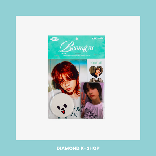 TXT - Love Kit