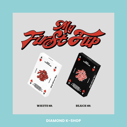 KICKFLIP - My First Flip (Platform ver.)