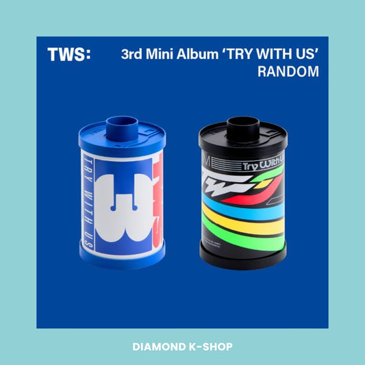 TWS - Try With Us
