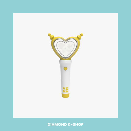 YENA - Official Lightstick