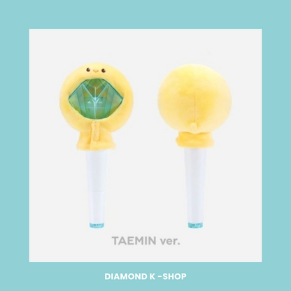 SHINee - Fanlight Cape