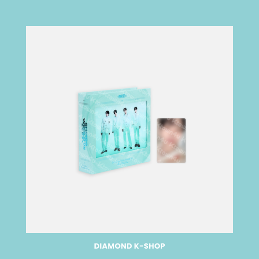 SHINee - SHINee WORLD Ⅶ [E.S.S.A.Y] MD -MOOD LAMP SET
