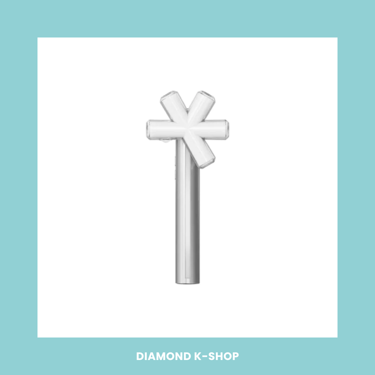 I-DLE - Official Lightstick (Ver. 3)