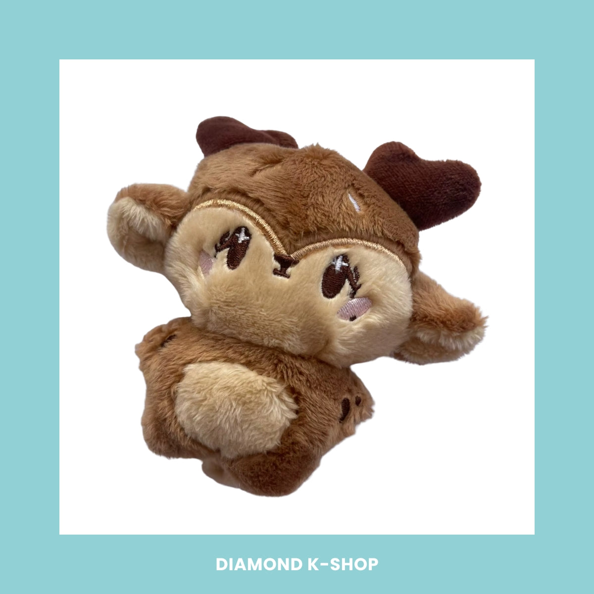 Llavero - Enhypen EN-dolls (Peluche)