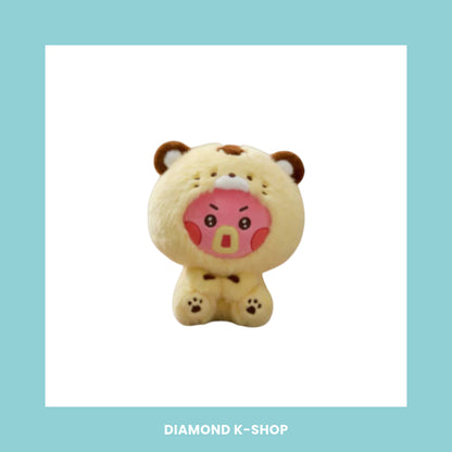 BT21 - Plush Doll (Capita)