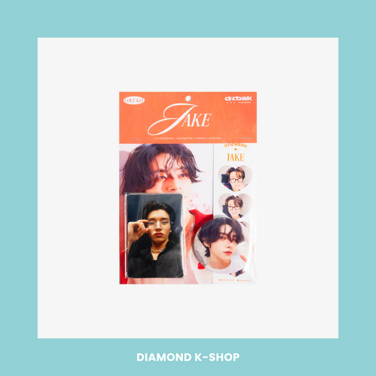 ENHYPEN - Love Kit