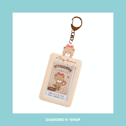 Holder - Sanrio (PVC)