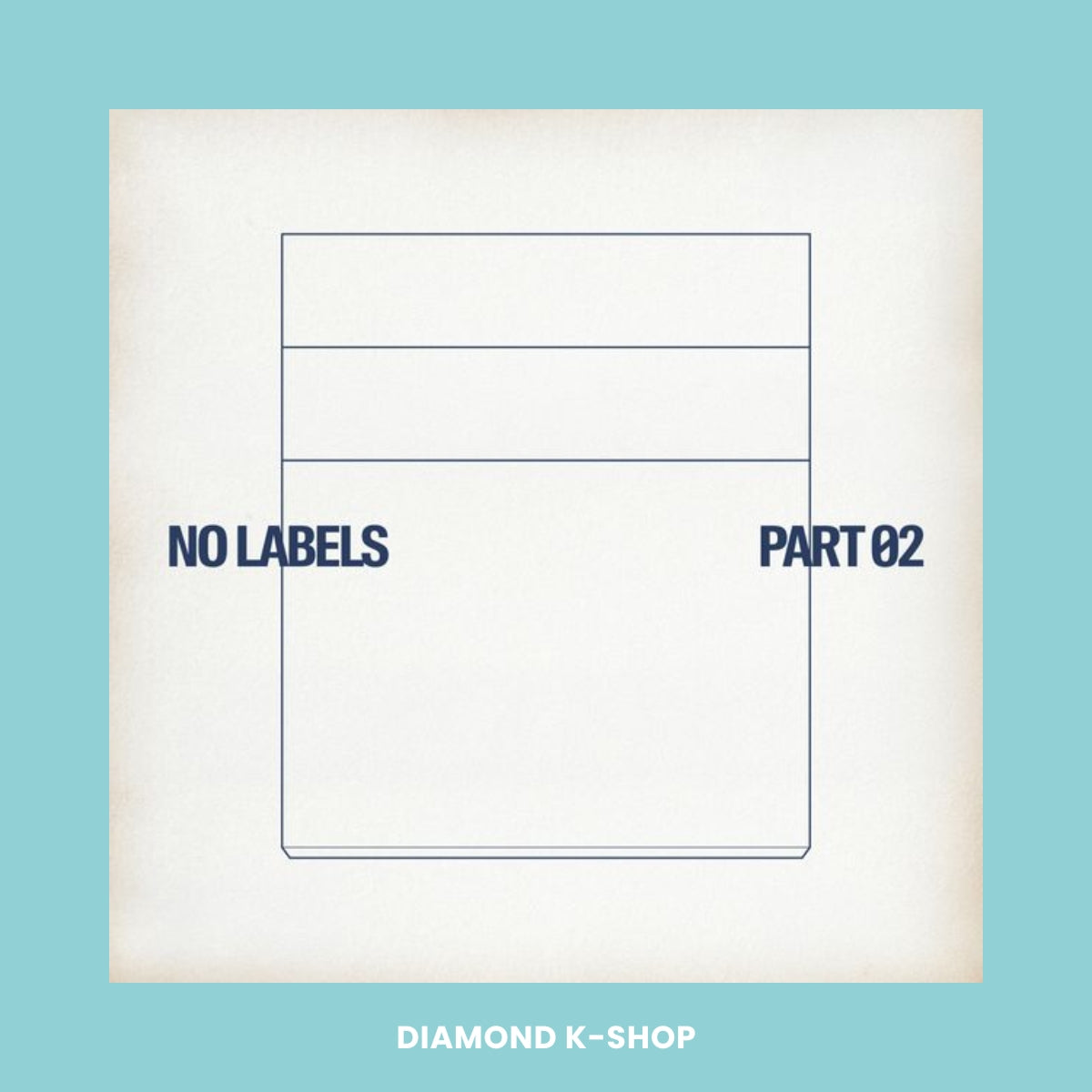 TXT: YEONJUN - NO LABELS: PART 02 (Standard)