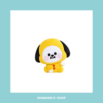 BT21 - Character Popsocket