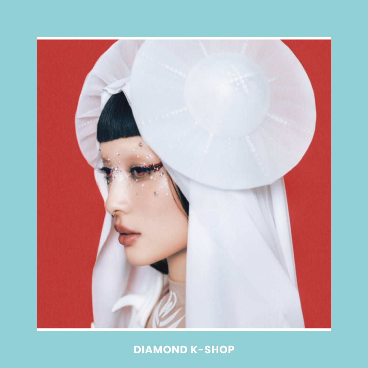 XG - THE CORE - 核 (Solo ver.) + POB Oficial