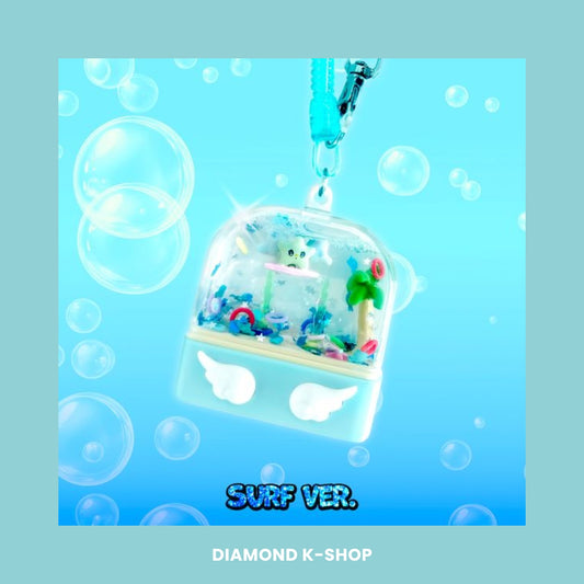 NCT WISH - COLOR (SURF ver.) (SMART ALBUM)