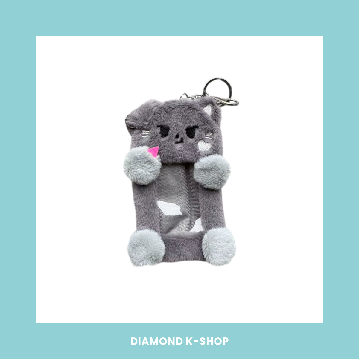 ENCHIN - Holder (Peluche)