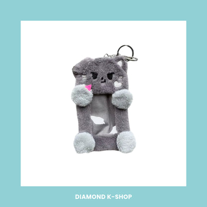 ENCHIN - Holder (Peluche)