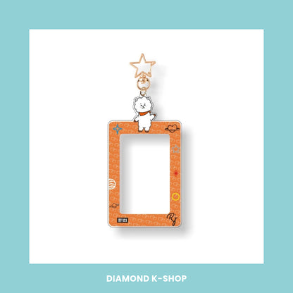 BT21 - Holder (Acrílico)