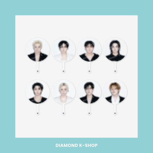 STRAY KIDS - RUN IT SEOUL MD: IMAGE PICKET