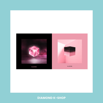 BLACKPINK - Square Up