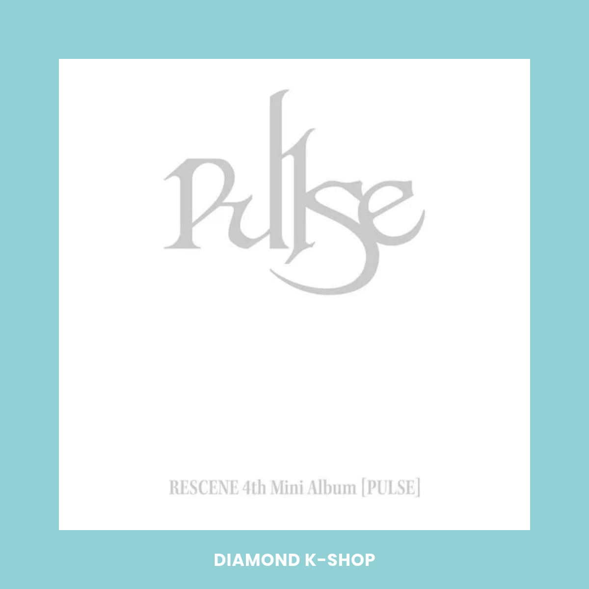 RESCENE - PULSE (Standard)