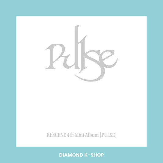 RESCENE - PULSE (Standard)