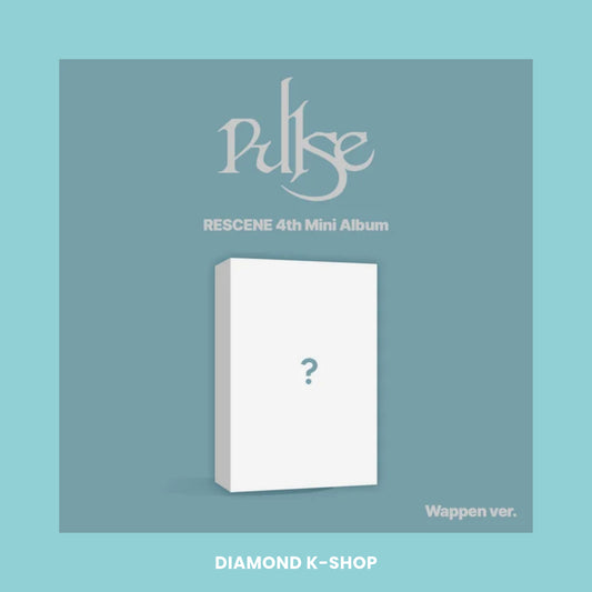 RESCENE - PULSE (Wappen ver.)