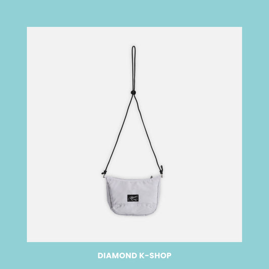 SHINee - Atmos POP-UP MD: CROSS POUCH
