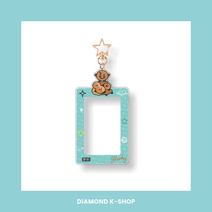 BT21 - Holder (Acrílico)