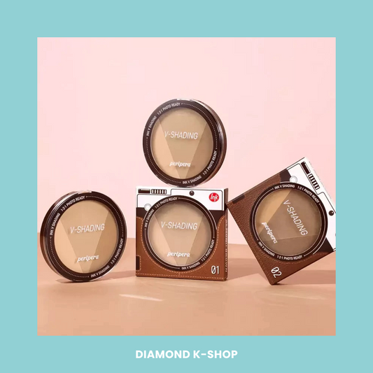 Peripera - Ink V Shading