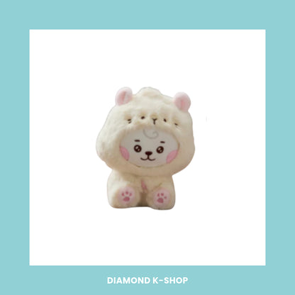 BT21 - Plush Doll (Capita)