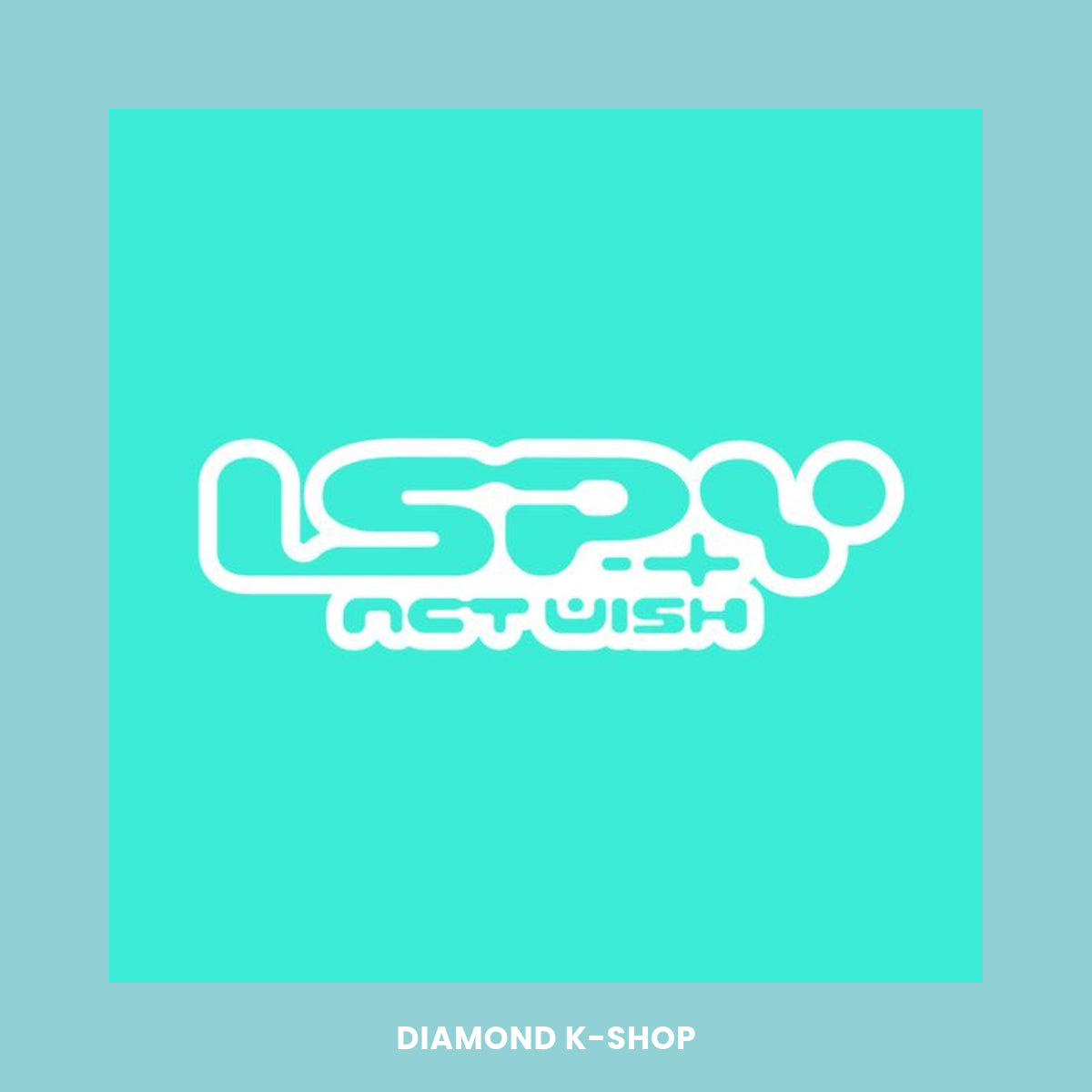 NCT WISH - I SPY (Acrylic Stand ver.)