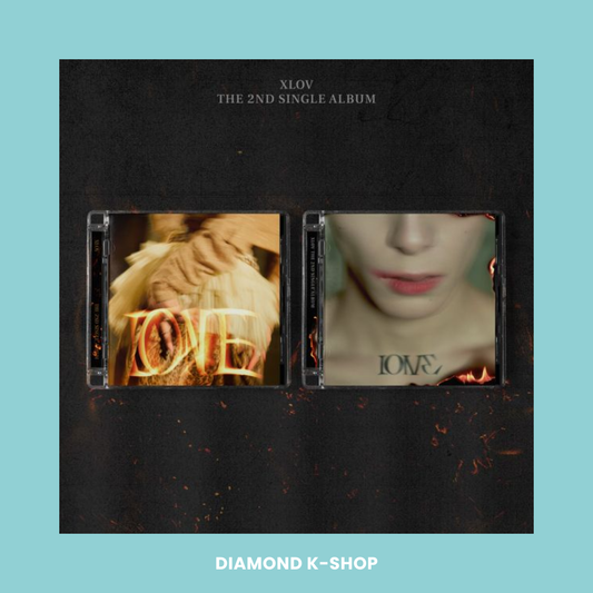 XLOVE - I One