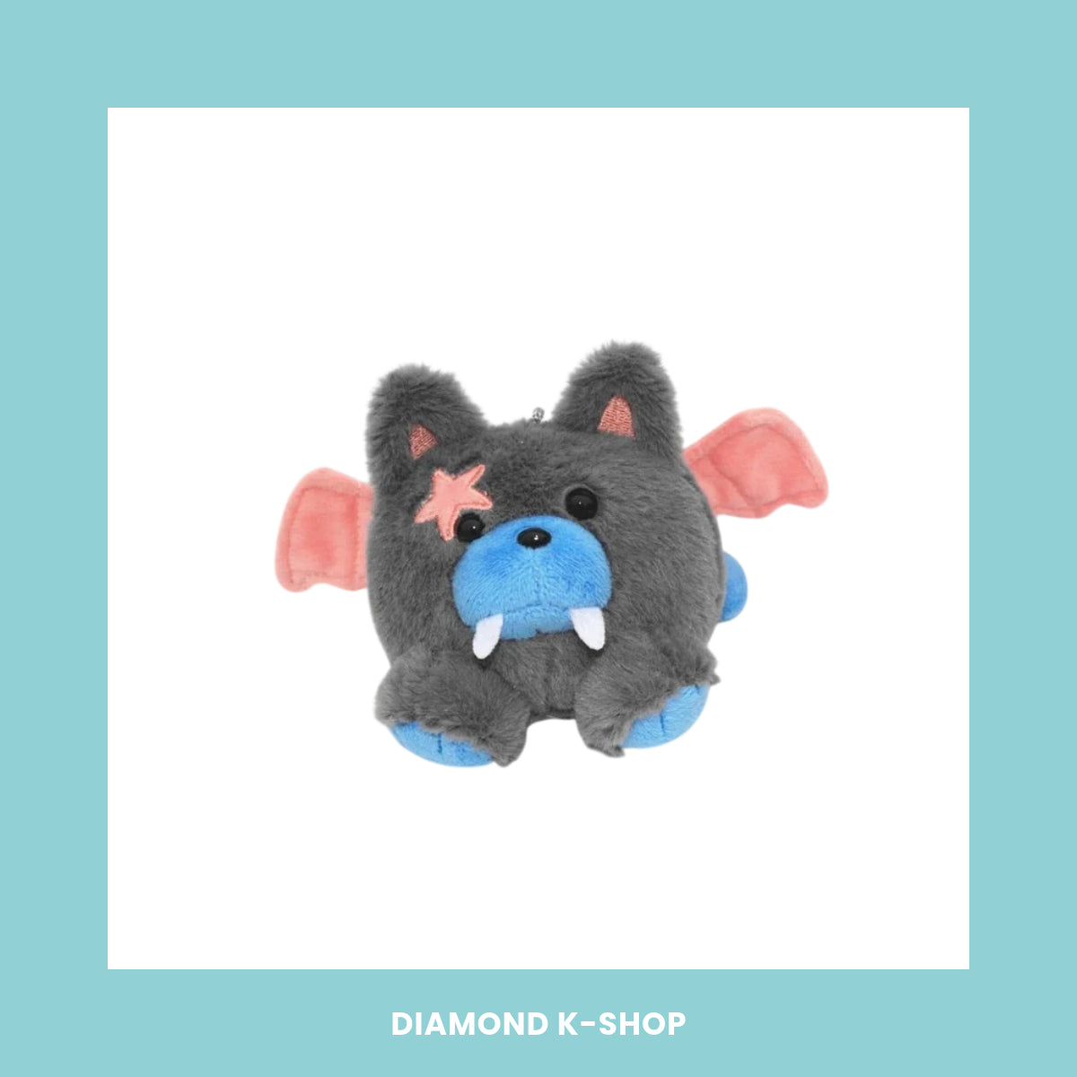 ENHYPEN - Vamp Keyring