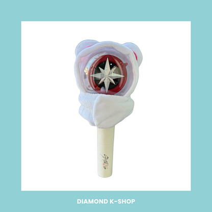 STRAY KIDS - SKZOO Cover Lightstick