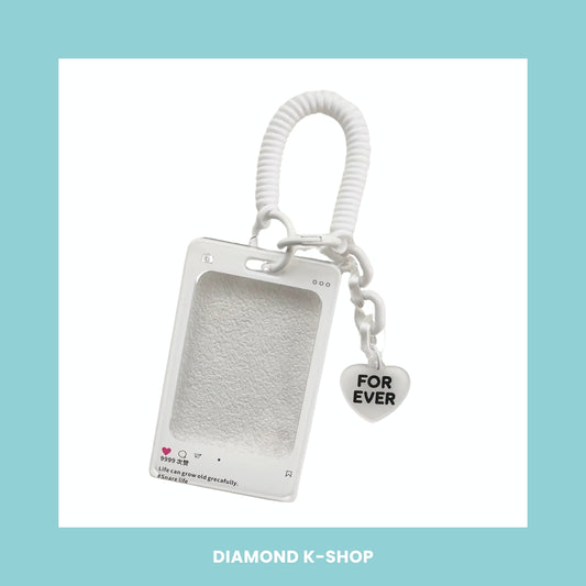 Holder - Mini Instagram