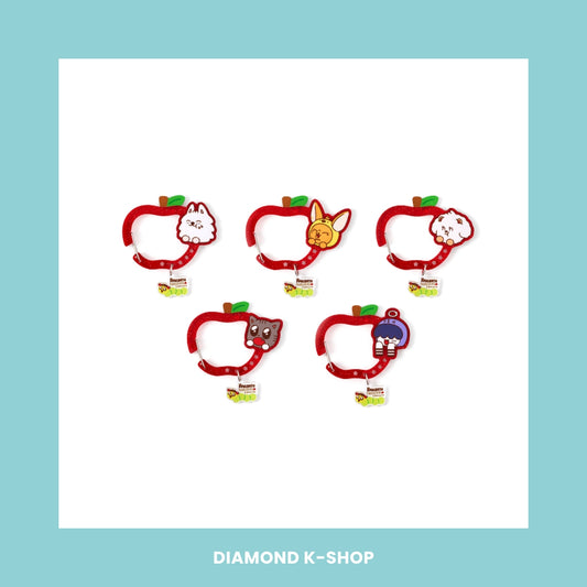 TXT - PPULBATU HEY APPUL MD: Carabiner