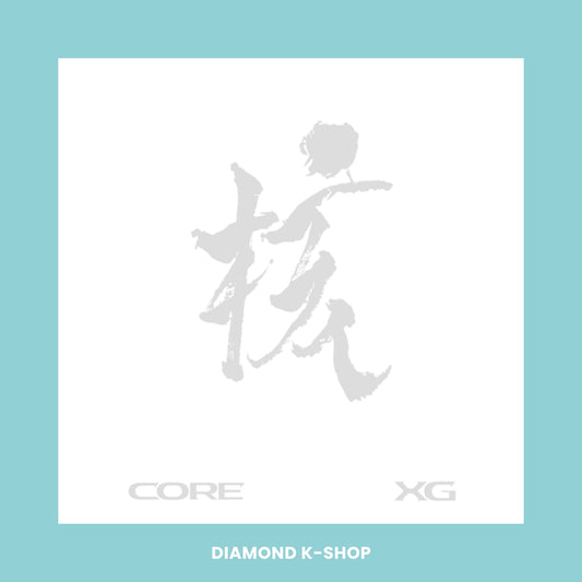 XG - THE CORE - 核 (XG ver.) + POB Oficial