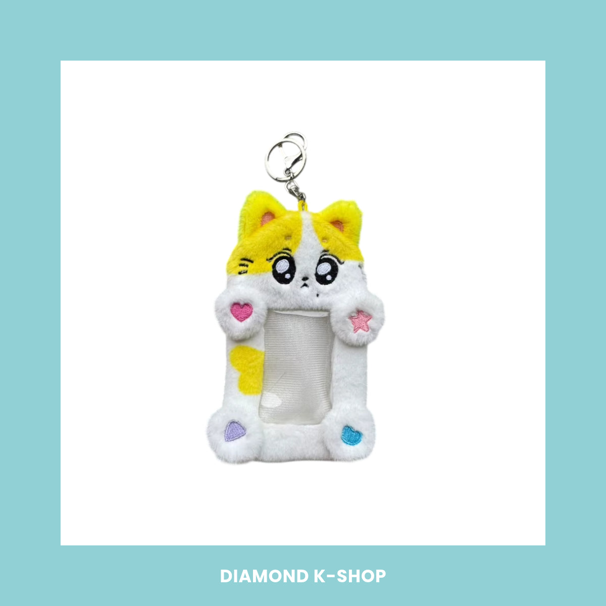 ENCHIN - Holder (Peluche)