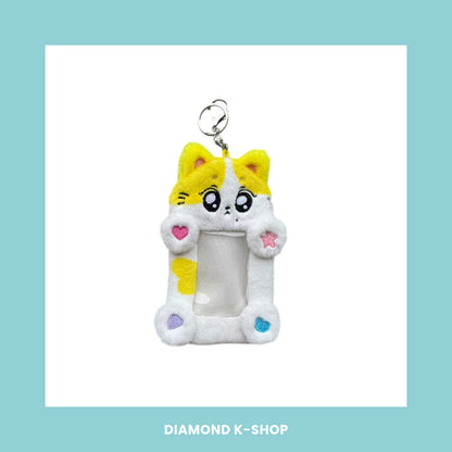 ENCHIN - Holder (Peluche)