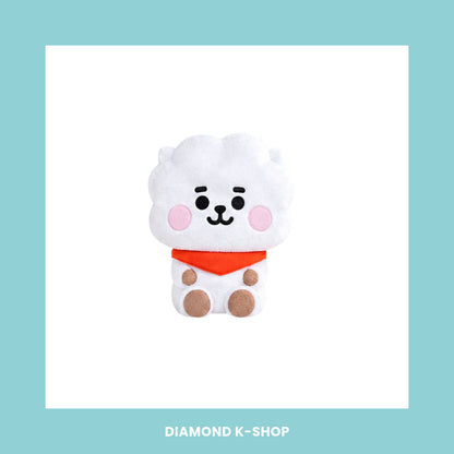BT21 - Character Popsocket