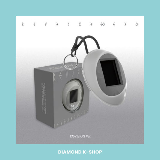 EXO - REVERXE (EX-VISION ver.)