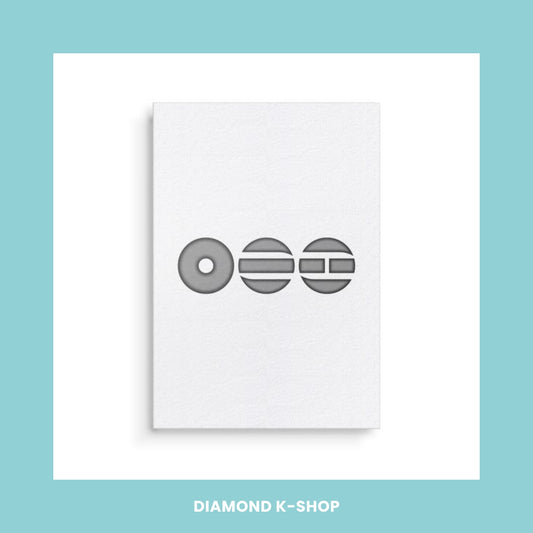 BTS - ARIRANG (Living Legend ver.) + POB Weverse