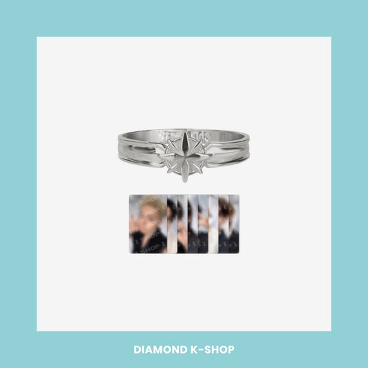 STRAY KIDS - RUN IT SEOUL MD: RING