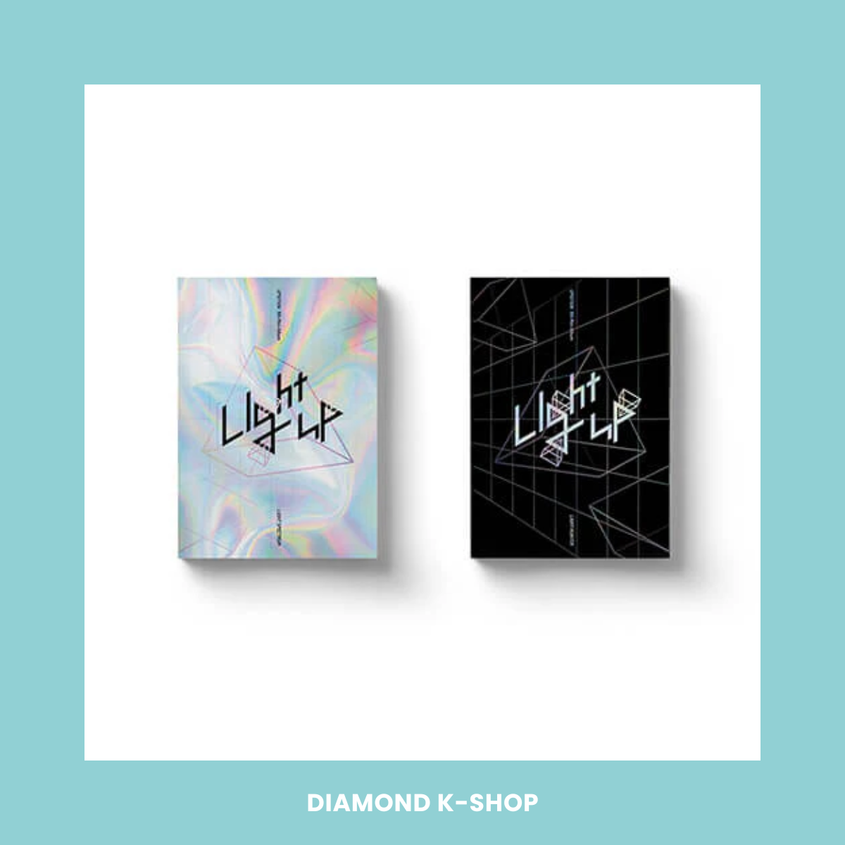 UP10TION - Light Up