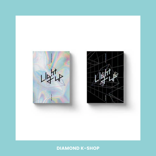 UP10TION - Light Up