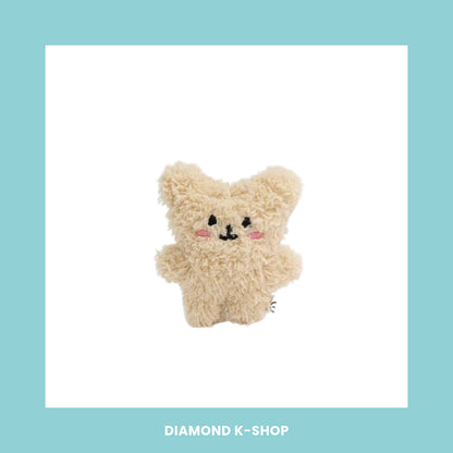 SKZOO - Fluffy Keyring