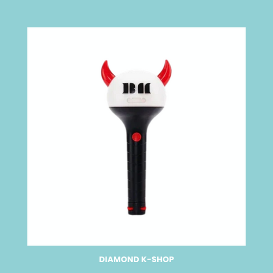 BABYMONSTER - Official Lightstick