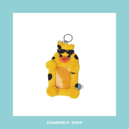 ENCHIN - Holder (Peluche)